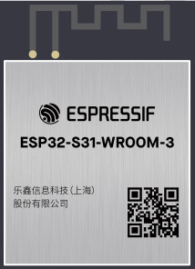 ESP32-S31 Module