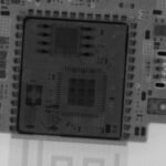 ESP32-S3 x-ray ESP32-S3 XRay